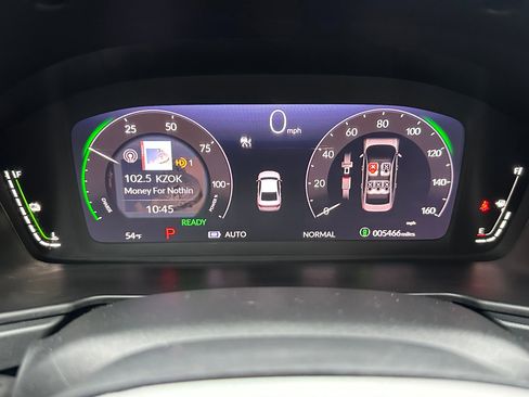 Used 2025 Honda Accord Touring image 25