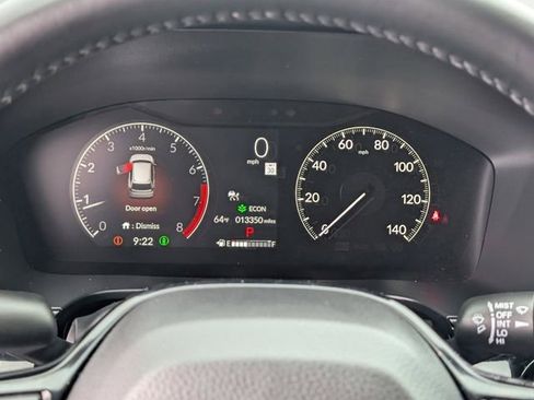 Used 2025 Honda CR-V EX-L image 22