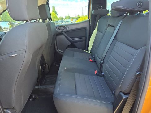 Used 2019 Ford Ranger XL w/ Equipment Group 101A Mid AWD/4WD image 30