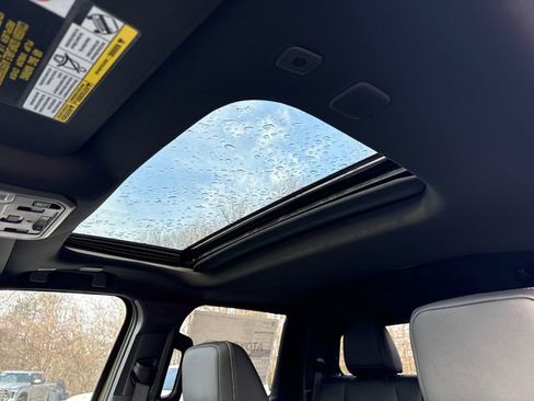 New 2026 Toyota Tacoma Limited image 26