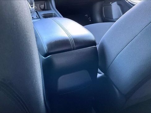 Certified 2025 Nissan Sentra S FWD image 10