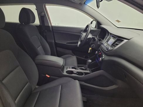 Used 2017 Hyundai Tucson SE FWD image 21