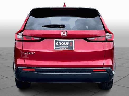 Used 2024 Honda CR-V EX-L image 5