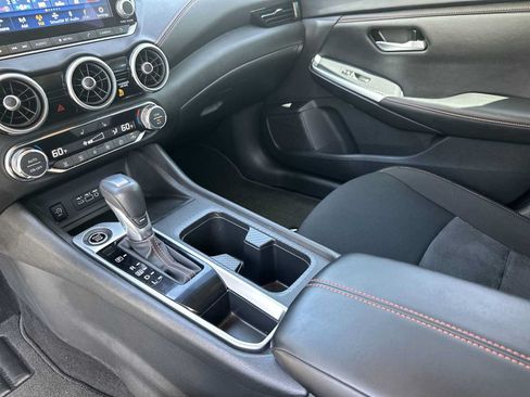 Used 2024 Nissan Sentra SR FWD image 21