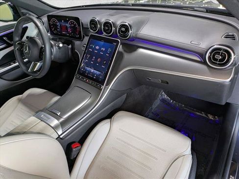 Certified 2024 Mercedes-Benz C 300 Sedan image 25