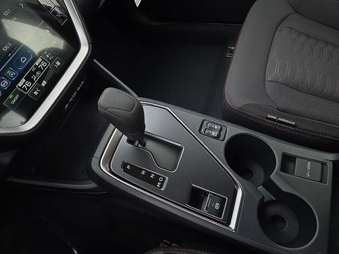 New 2026 Subaru Impreza 2.0i Sport AWD/4WD image 21