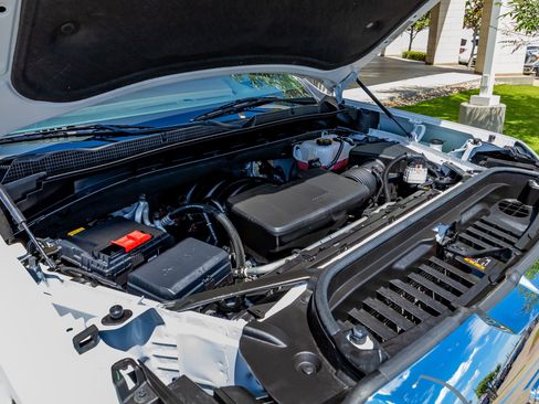 Used 2025 GMC Sierra 1500 Denali w/ Denali Reserve Package image 41