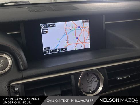 Used 2017 Lexus RC 300 F Sport image 29