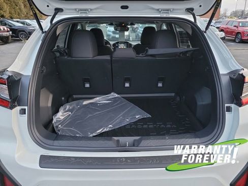 New 2026 Subaru Crosstrek 2.0i Premium image 18