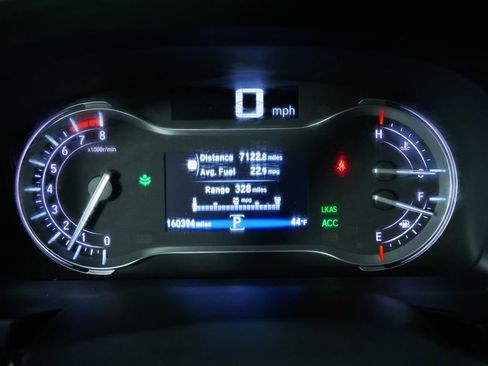 Used 2016 Honda Pilot Elite image 27