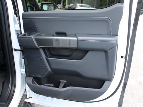 Used 2023 Ford F150 XLT w/ Equipment Group 302A High AWD/4WD image 14