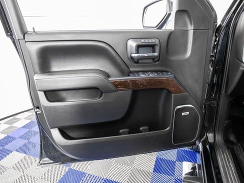 Used 2017 GMC Sierra 1500 SLT image 11