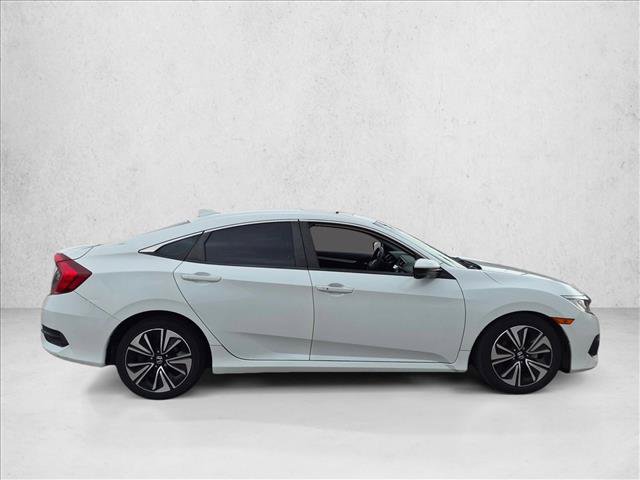 Used 2018 Honda Civic EX-T image 4
