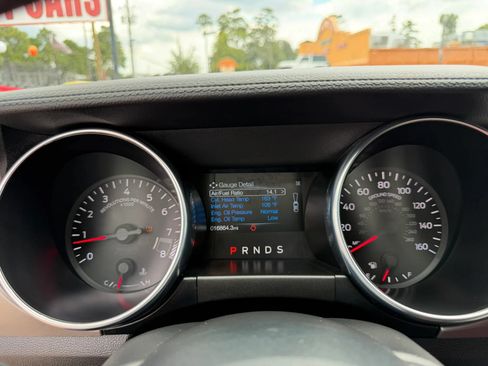Used 2023 Ford Mustang GT w/ Equipment Group 301A RWD image 29