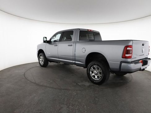 Used 2024 RAM 2500 Laramie w/ Safety Group image 9