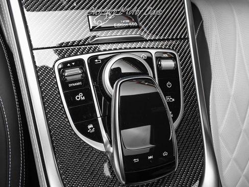 Used 2021 Mercedes-Benz G 550 image 17