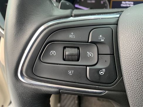 Used 2023 Buick Envision Avenir image 27