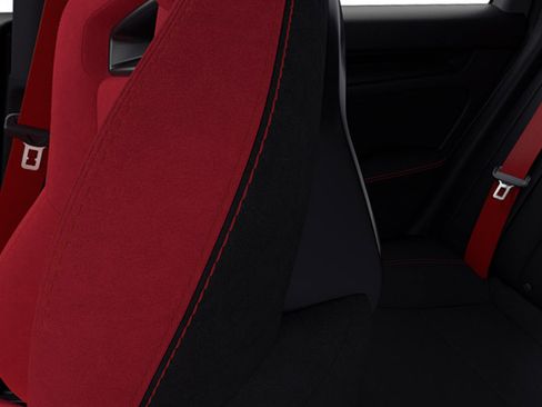 New 2026 Honda Civic Type R image 8