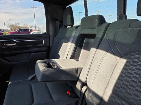 New 2026 RAM 1500 Big Horn image 33
