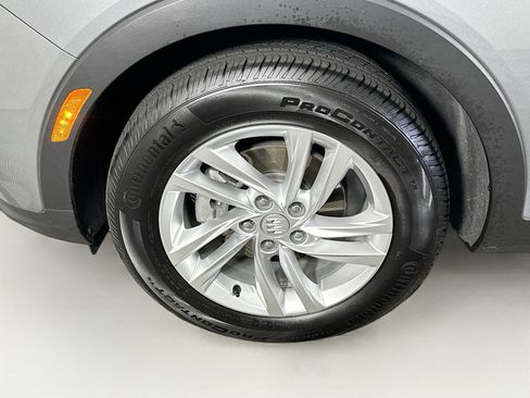 Used 2025 Buick Envista Preferred w/ Convenience I Package image 11