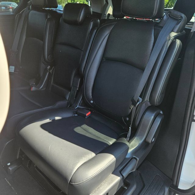 Used 2025 Honda Odyssey EX-L image 20
