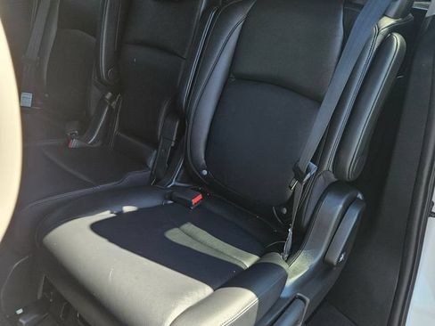 Used 2025 Honda Odyssey EX-L image 20