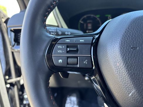 Used 2025 Honda CR-V Sport Touring image 26
