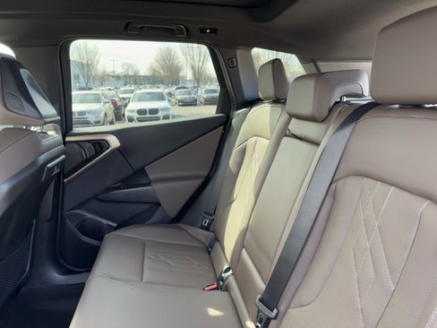 Certified 2025 BMW X3 xDrive30i image 33