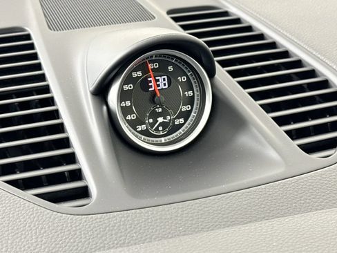 Certified 2018 Porsche 911 Carrera RWD image 17