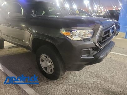 Used 2021 Toyota Tacoma SR