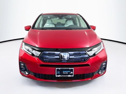 Used 2026 Honda Odyssey EX-L image 2
