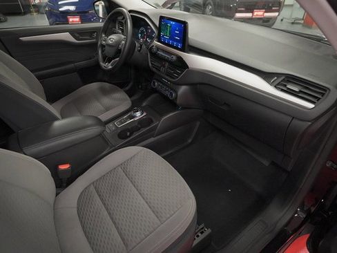 Used 2022 Ford Escape SE w/ Convenience Package image 33