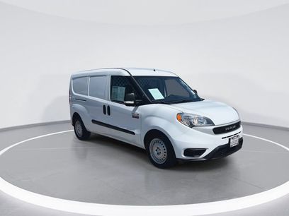 Used 2022 RAM ProMaster City Tradesman