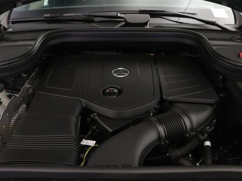 New 2026 Mercedes-Benz GLE 350 GLE 350 image 11