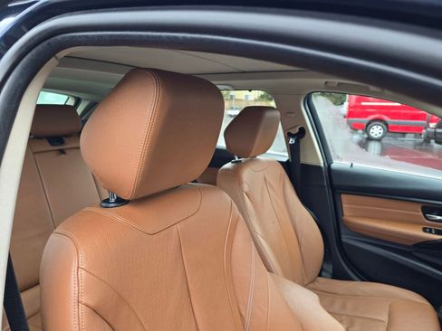 Used 2014 BMW 328i xDrive Wagon image 15