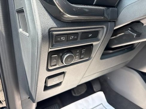 Used 2023 Ford F150 XLT w/ Equipment Group 302A High AWD/4WD image 27