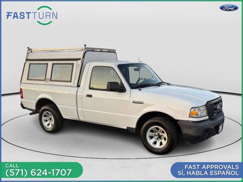 Used 2010 Ford Ranger XL image 3