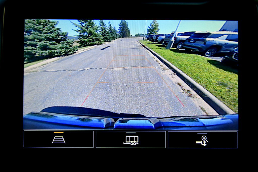 Used 2022 GMC Sierra 1500 Denali w/ Driver Alert Package II AWD/4WD image 30