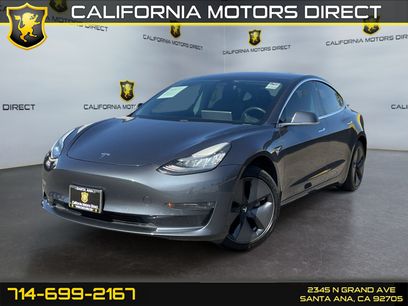 Used 2019 Tesla Model 3 Mid Range
