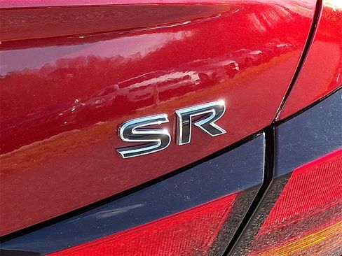 Used 2022 Nissan Altima 2.5 SR image 31