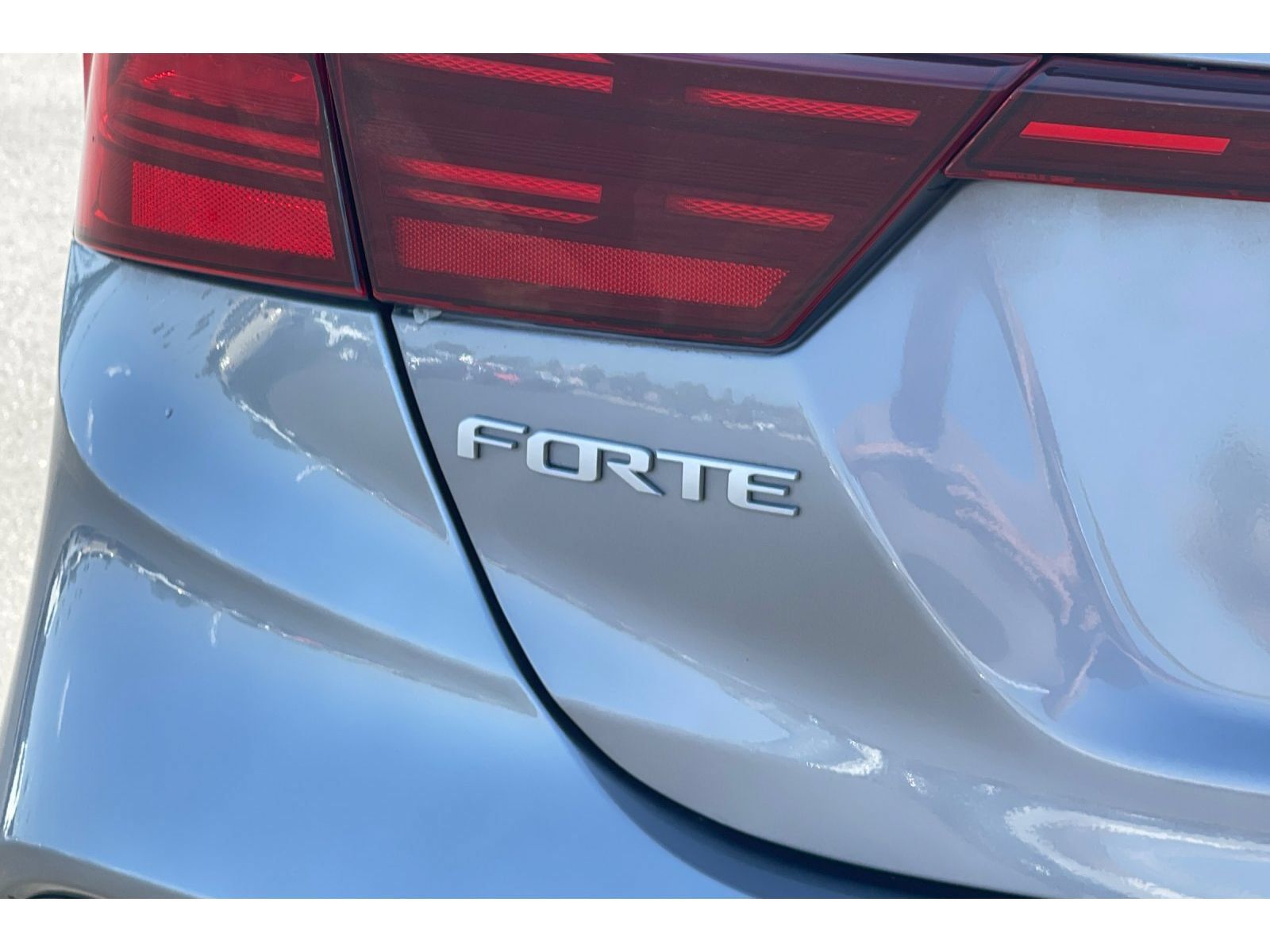 Used 2023 Kia Forte GT-Line FWD image 17