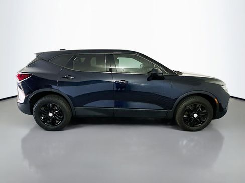 Used 2021 Chevrolet Blazer LT AWD/4WD image 8
