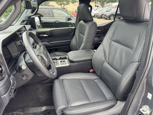 Certified 2025 Toyota Land Cruiser w/ Premium Package AWD/4WD image 27