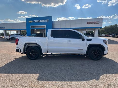 Used 2023 GMC Sierra 1500 Elevation AWD/4WD image 6