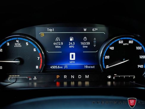 Used 2024 Ford Bronco Sport Badlands AWD/4WD image 26