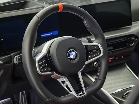 Used 2025 BMW M340i RWD image 18