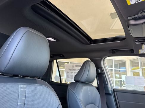 New 2026 Subaru Outback Touring XT AWD/4WD image 17