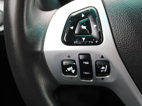 Used 2015 Ford Explorer 4WD Police Interceptor image 18
