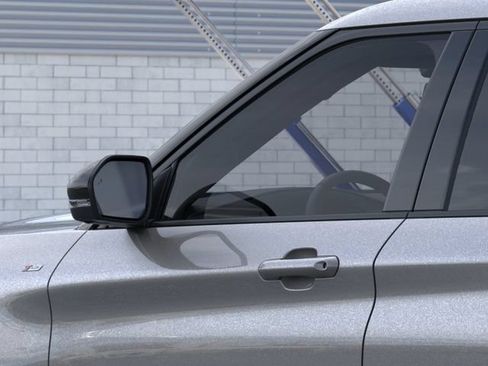 New 2026 Ford Explorer ST-Line w/ ST-Line Street Pack RWD image 23