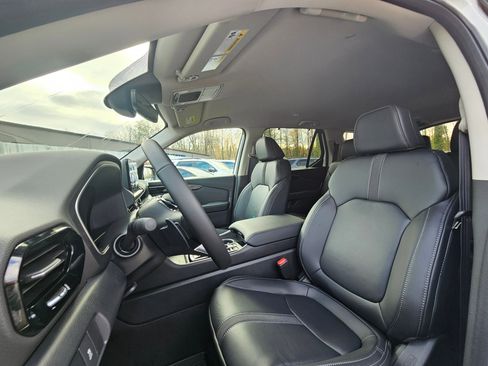 New 2025 Honda Pilot EX-L image 25